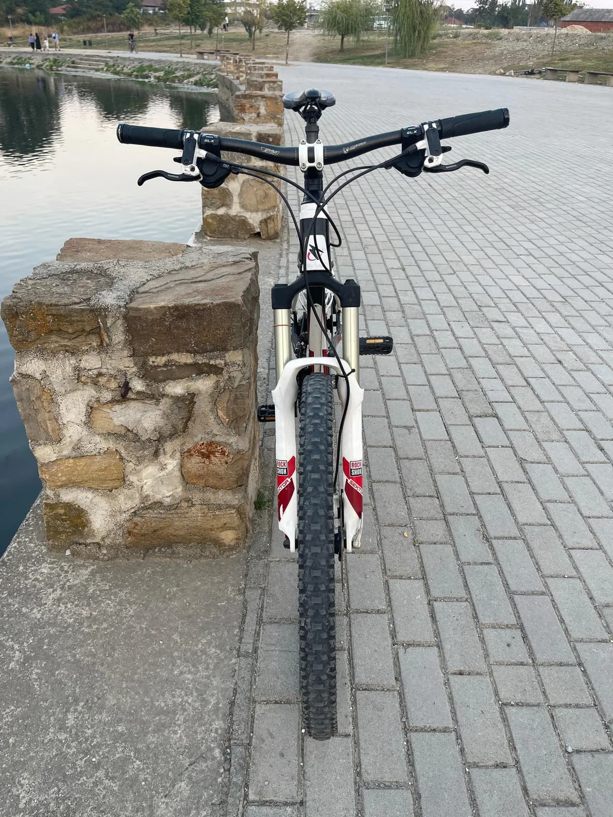 Biçikletë Merida — foto 1 nga 7
