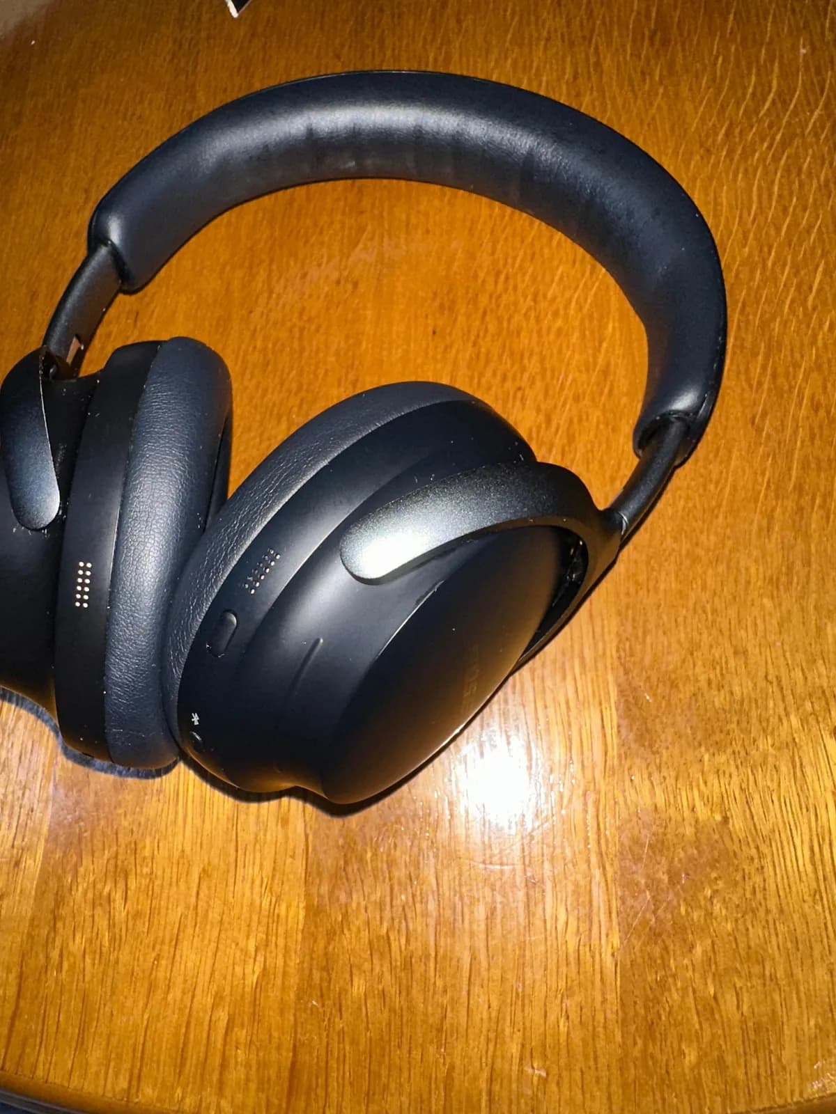 Shes Bose QC Ultra në gjendje shumë të mirë — foto 2 nga 8