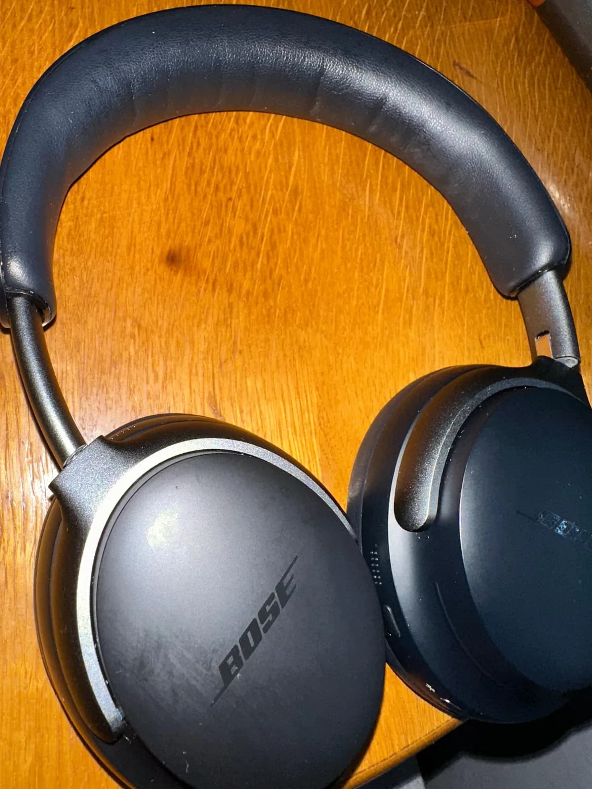 Shes Bose QC Ultra në gjendje shumë të mirë — foto 1 nga 8
