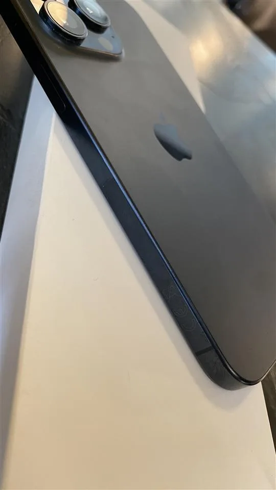 iPhone 15 Pro Max CE nga Gjermania me 257 GB, me garanci — foto 1 nga 5