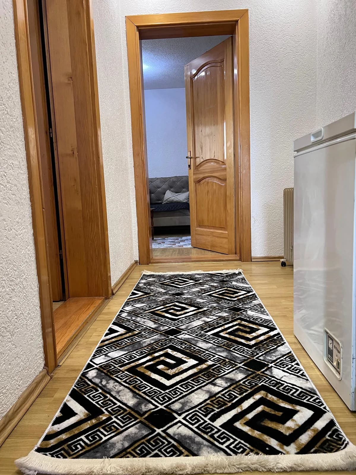 Banesë 1+1 me qira në qendër të Ferizajt — foto 2 nga 12