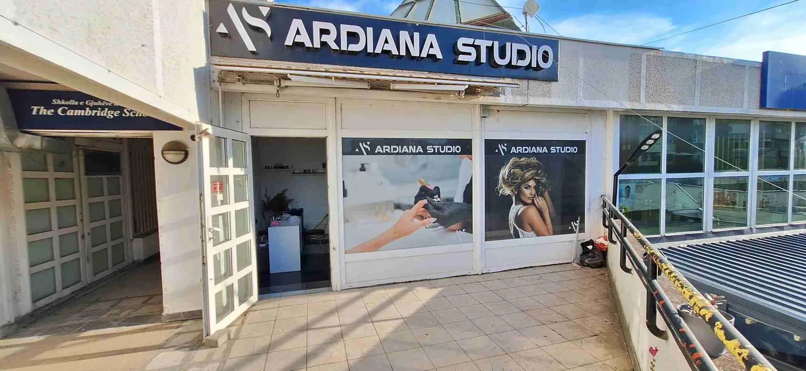 Lokali me qira në Dardani — foto 2 nga 6