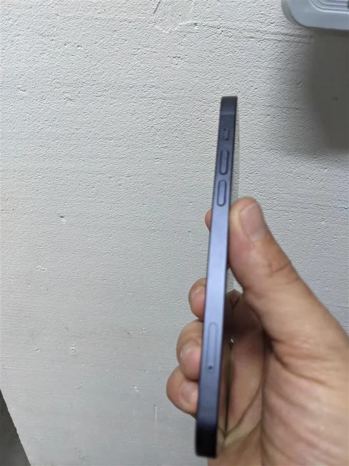 iPhone 12, 256 GB — foto 2 nga 6