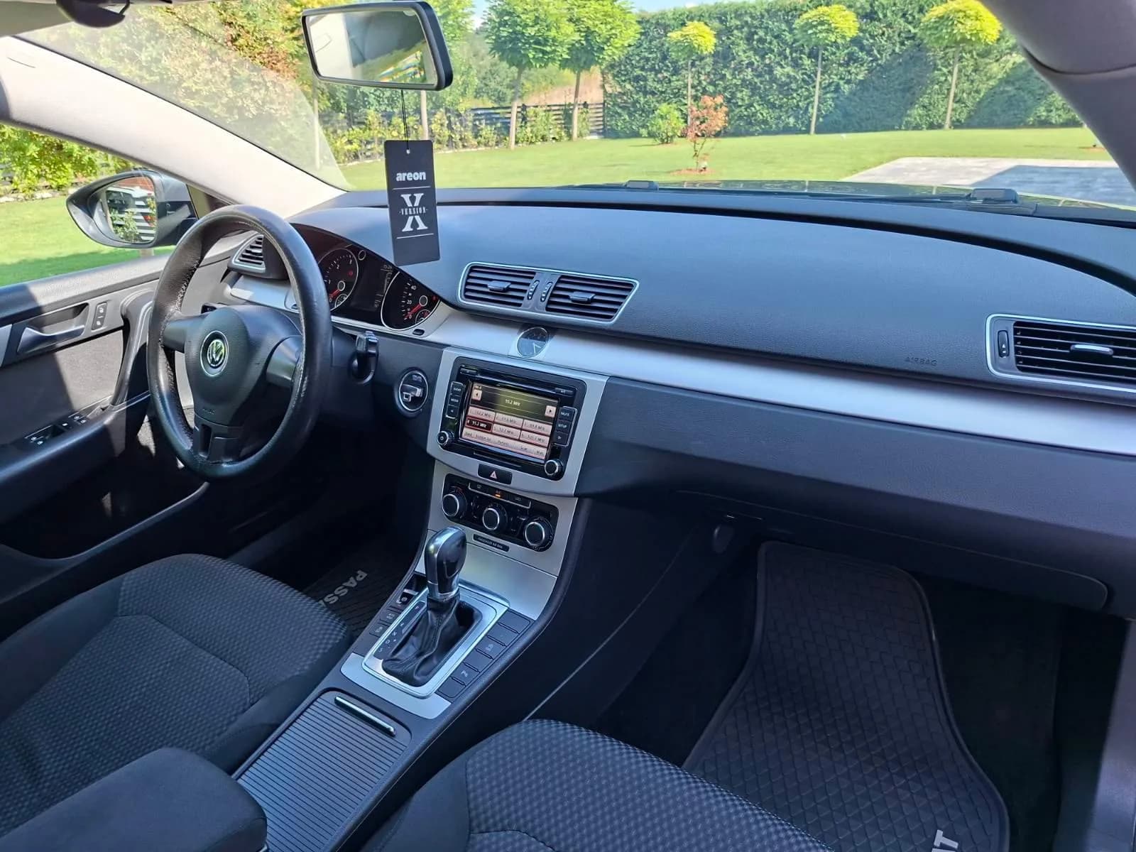 Shitet Volkswagen Passat B7 2.0 TDI, automatik — foto 2 nga 12