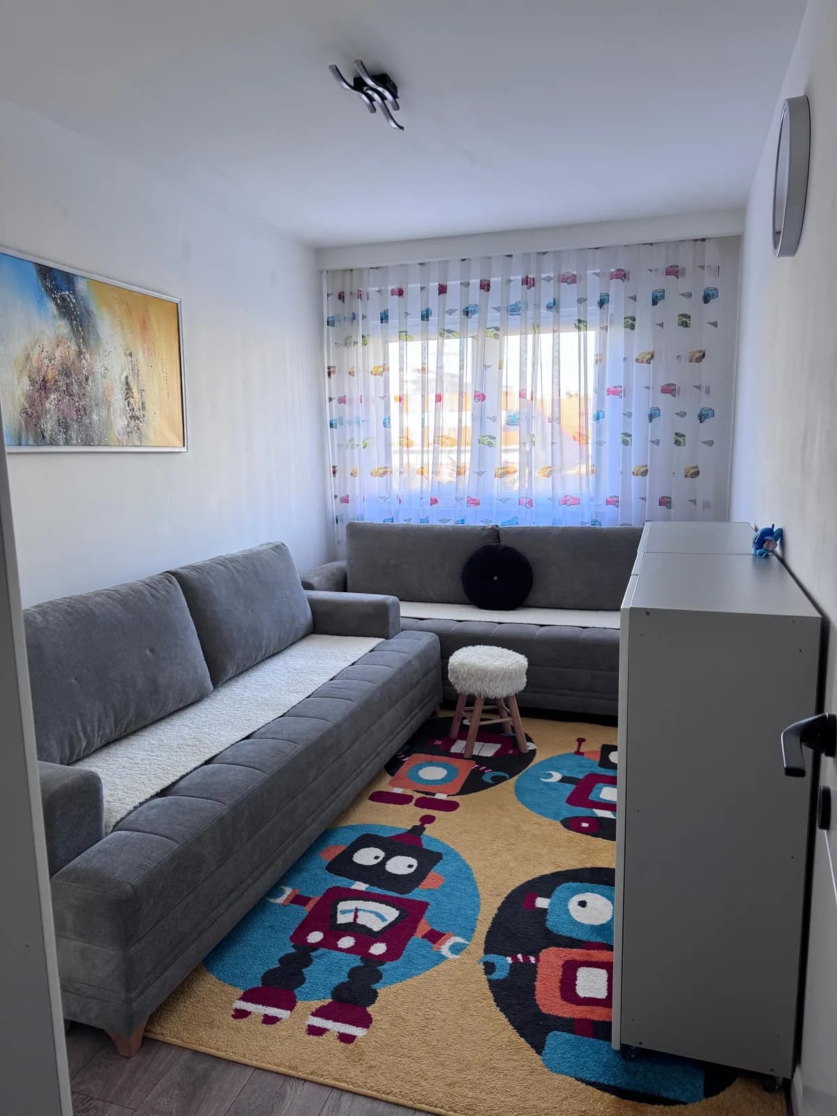 Shitet banesë luksoze – kati 2 — foto 2 nga 12