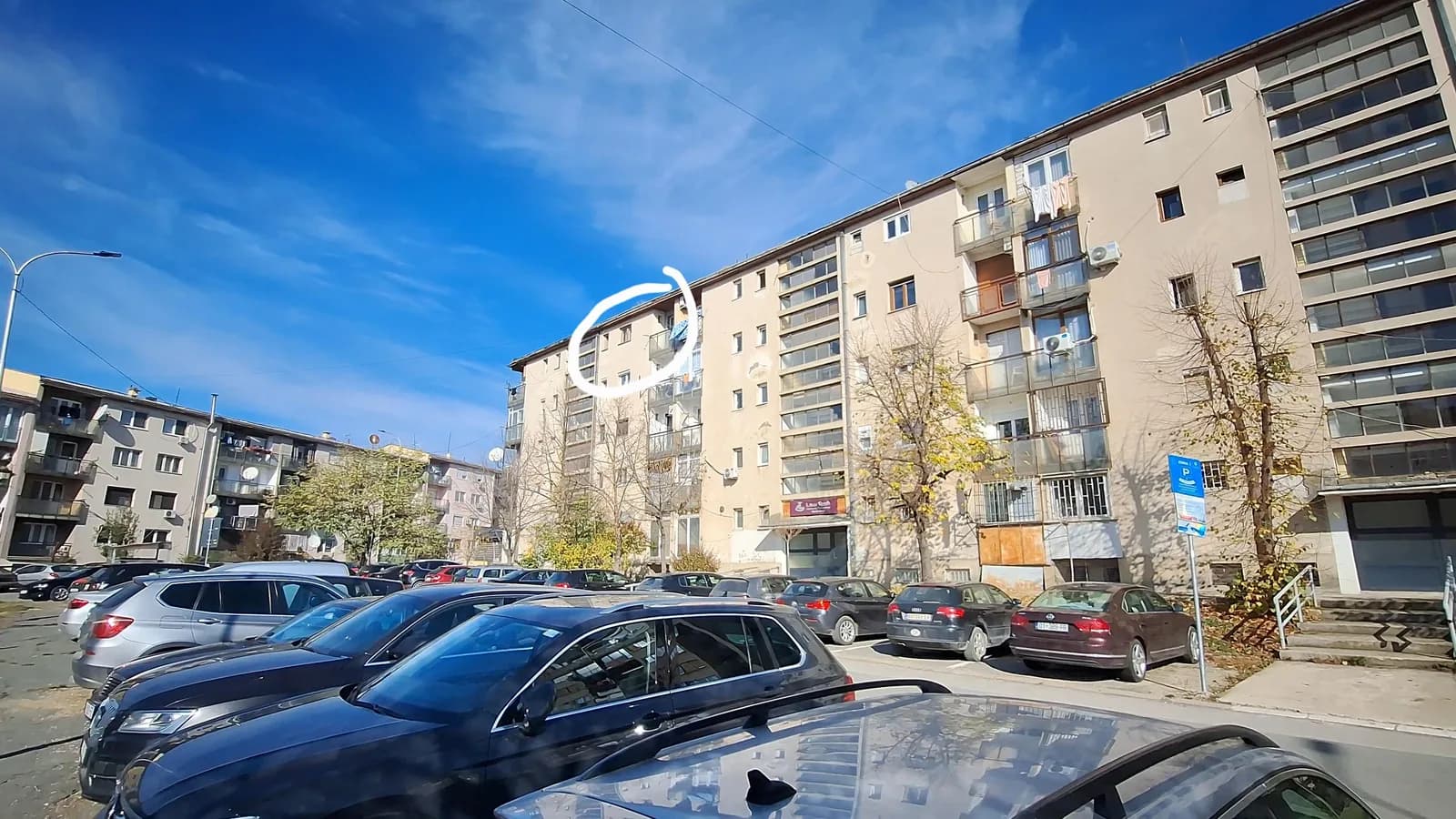 Apartament në shitje në Ulpianë — foto 1 nga 10
