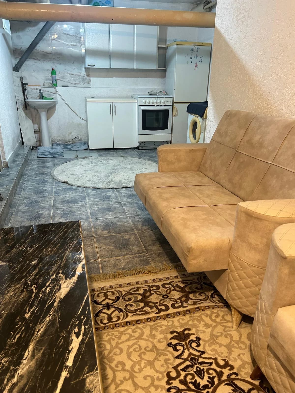 Garsonierë me qira në Prishtinë, Dardani — foto 2 nga 6
