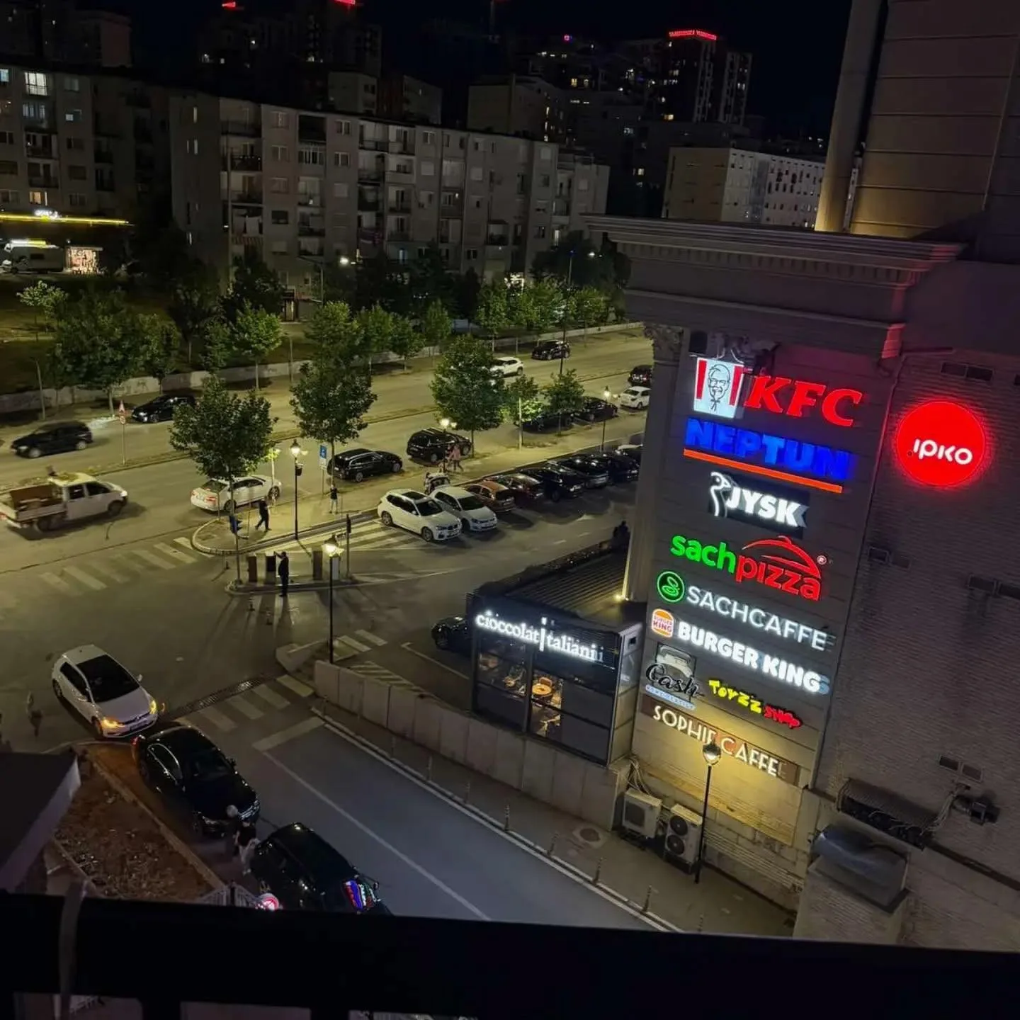 Banesë me qira në Rrugën B — foto 1 nga 9