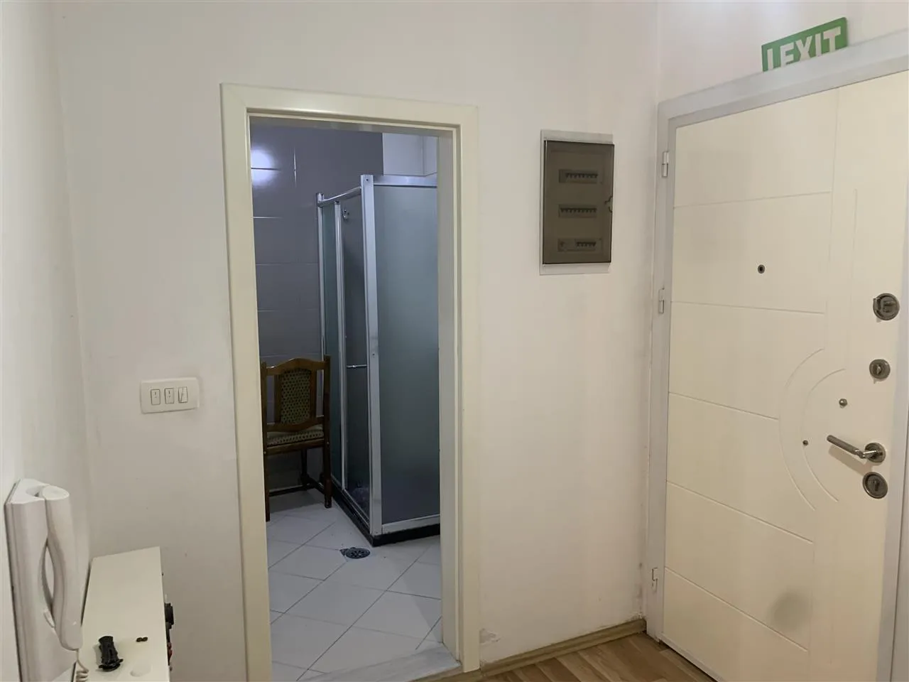 Banesë 2+1 me qira te Mati 1, Prishtinë — foto 2 nga 11