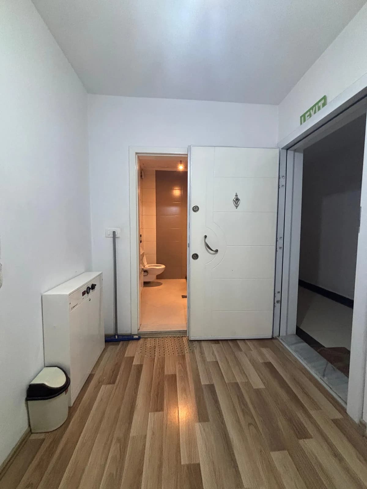 Banesë 2+1 me qira te Mati 1, Prishtinë — foto 1 nga 11