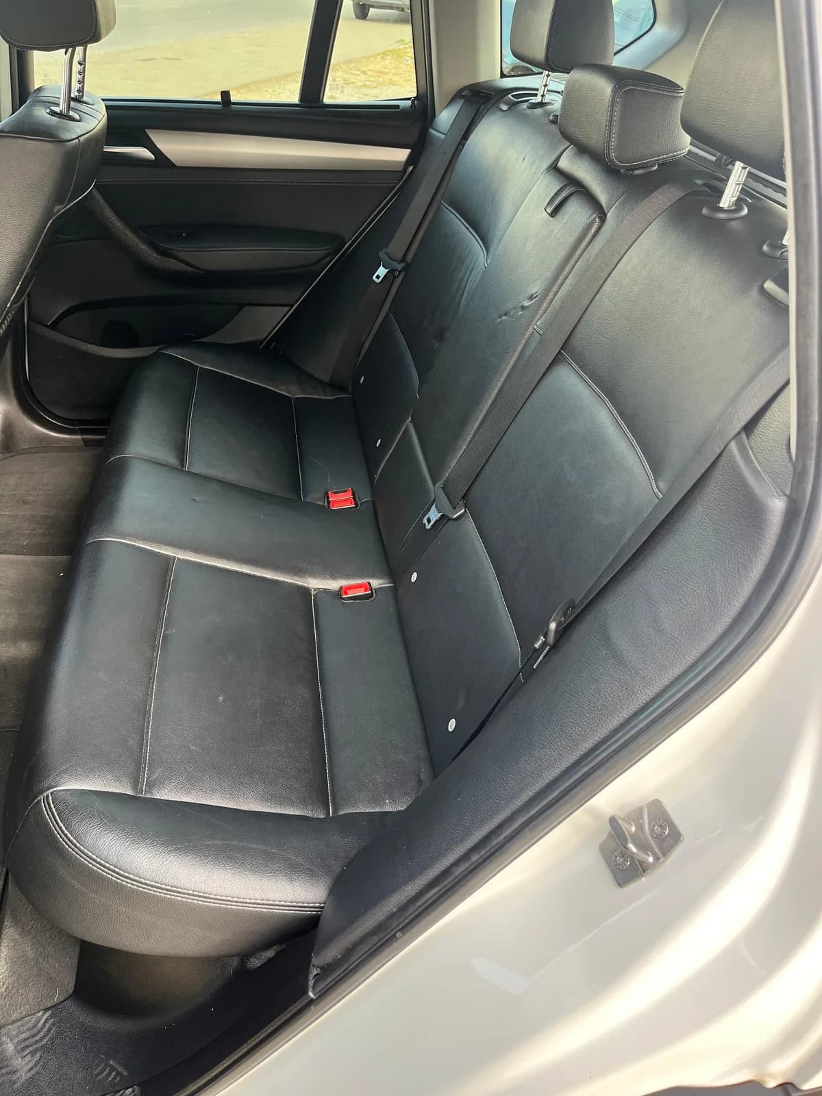 BMW X3, 2.0 Dizel, Automatik — foto 2 nga 10