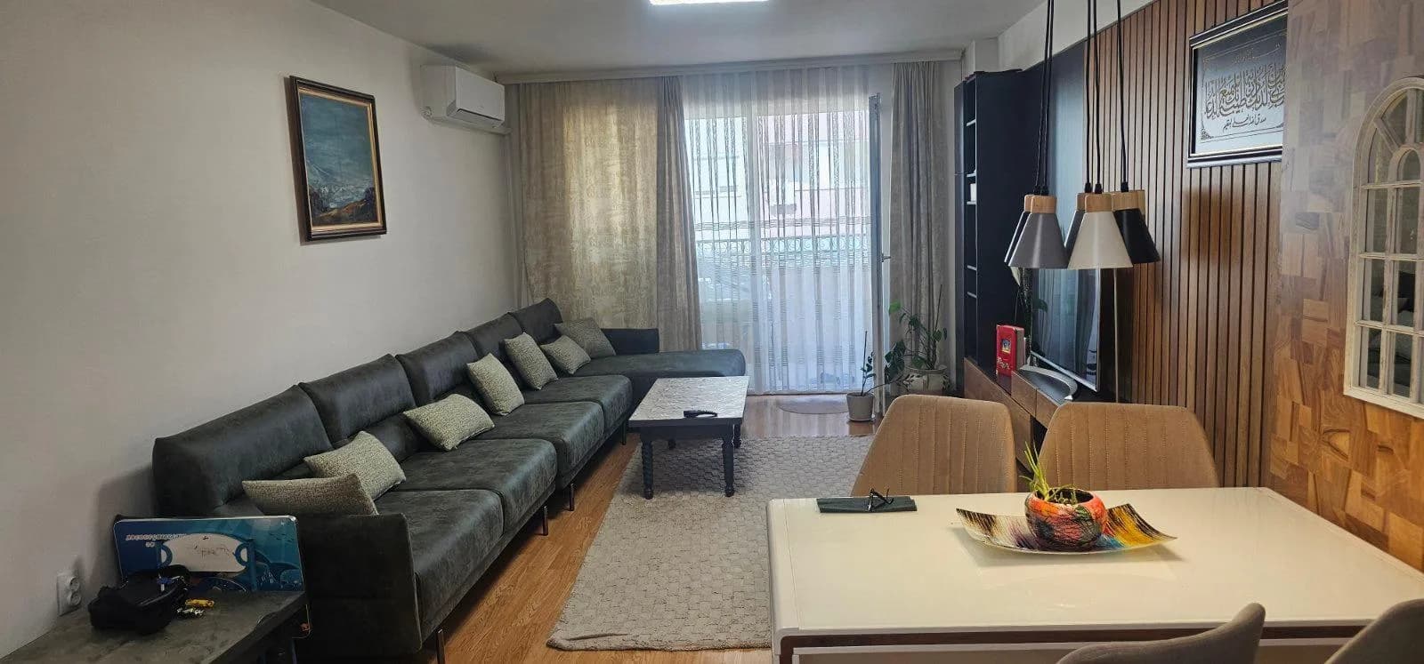 Banesë 103 m² në shitje - Fushë Kosovë — foto 2 nga 12