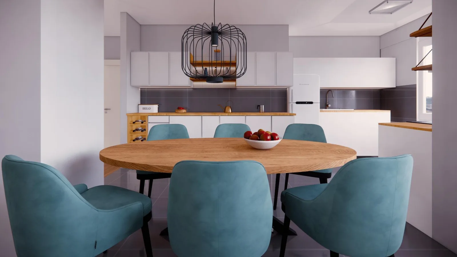 Banesë 56 m² në shitje ,me fletë poseduese - Bregu i Diellit — foto 1 nga 4