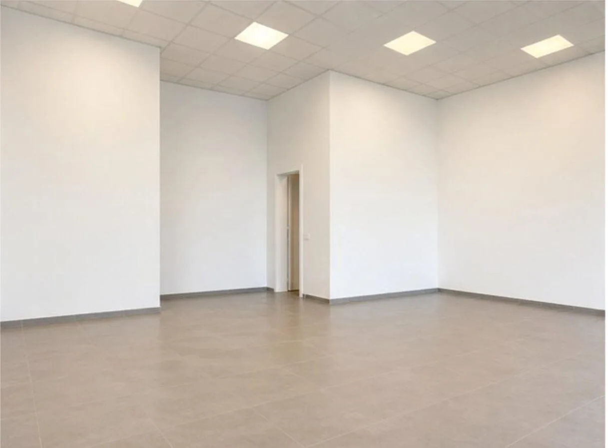 Lokal 50 m² për shitje në kompleksin Prime City Group - Veternik — foto 2 nga 6