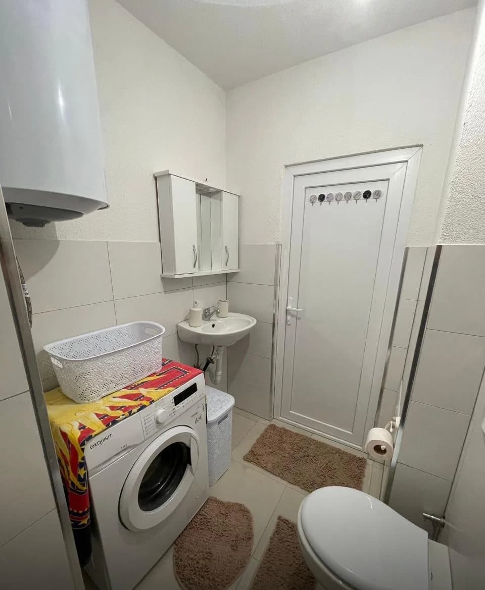 Banesë 3 dhomëshe me qira javore në Gjilan (Balec) — foto 2 nga 9