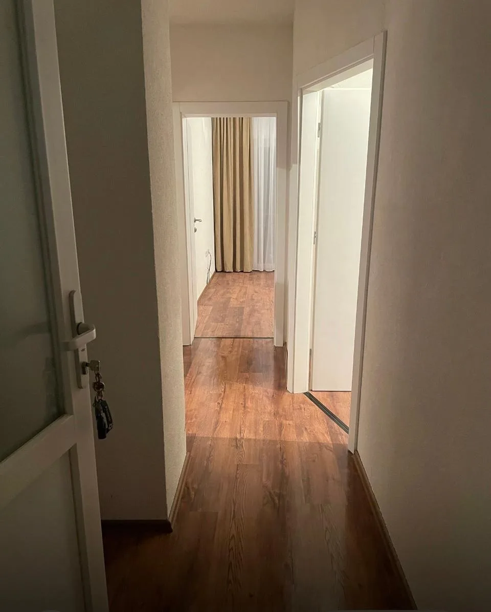 Banesë 3 dhomëshe me qira javore në Gjilan (Balec) — foto 1 nga 9