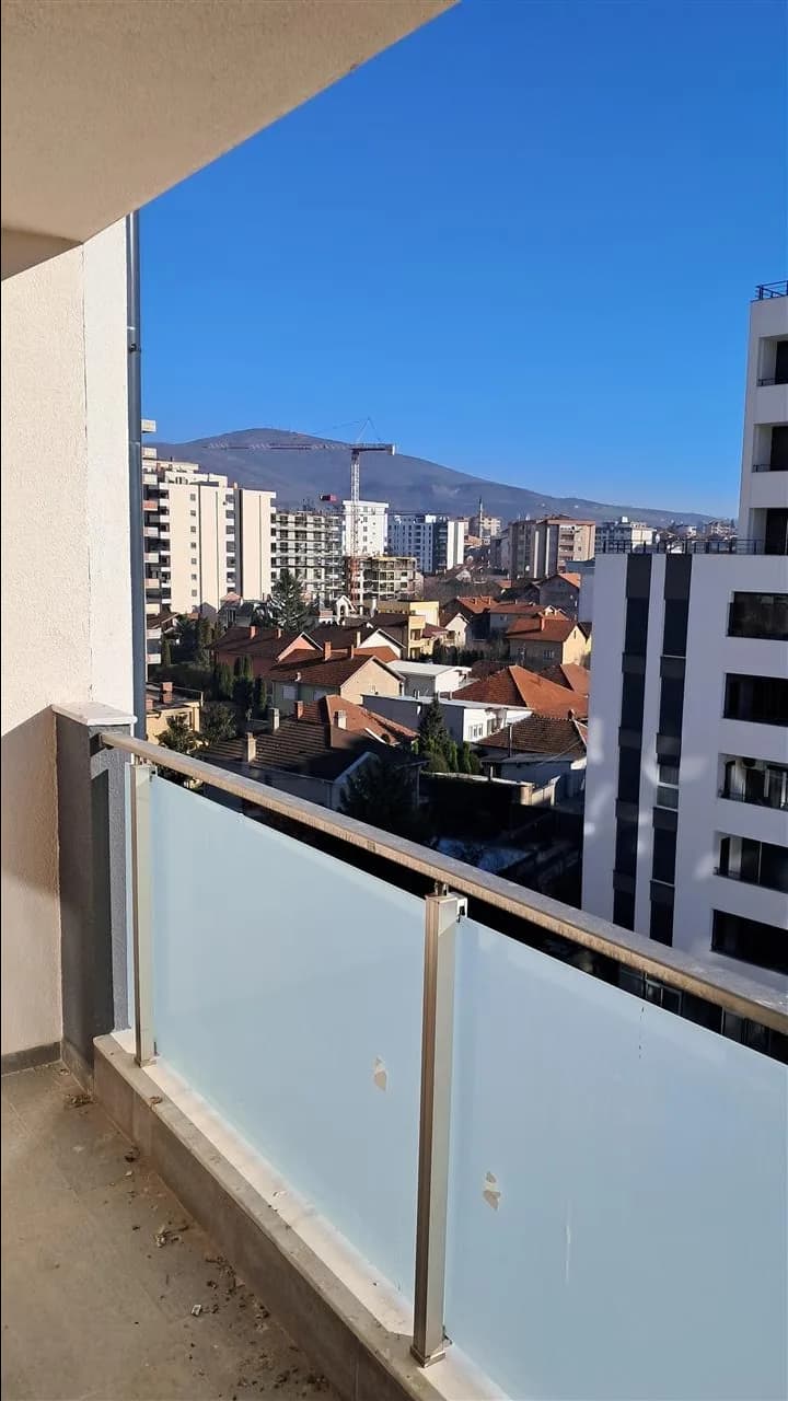 Banesë 89 m² në shitje, kati i 6-të — foto 2 nga 11