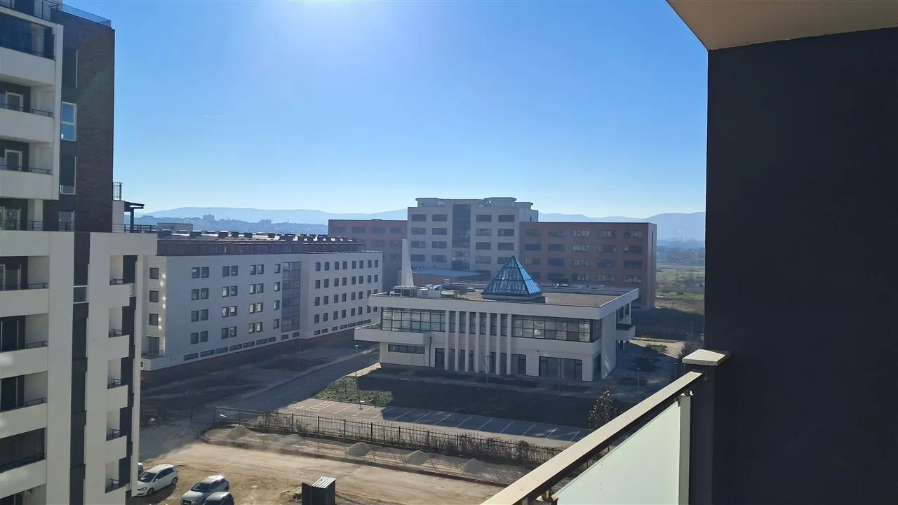 Banesë 89 m² në shitje, kati i 6-të — foto 1 nga 11