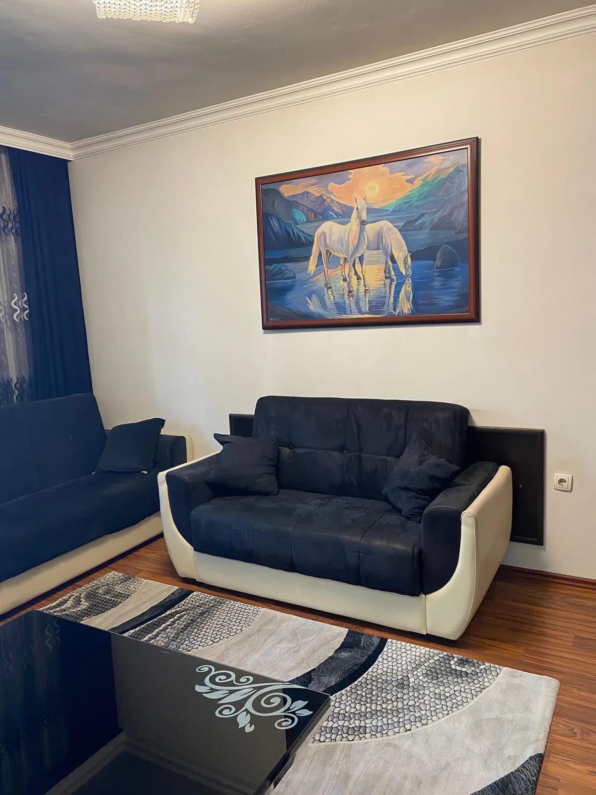Banesë me qira në Ulpianë — foto 1 nga 12
