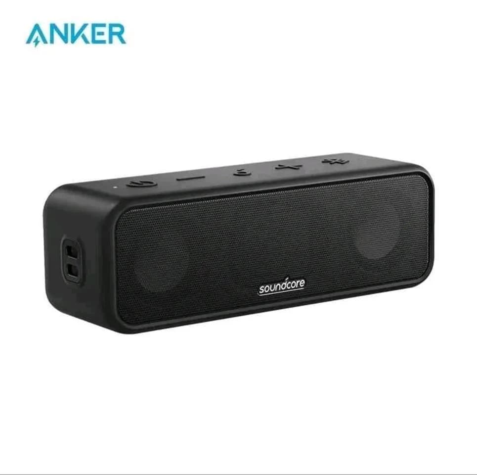 Anker Soundcore 3 — foto 1 nga 5