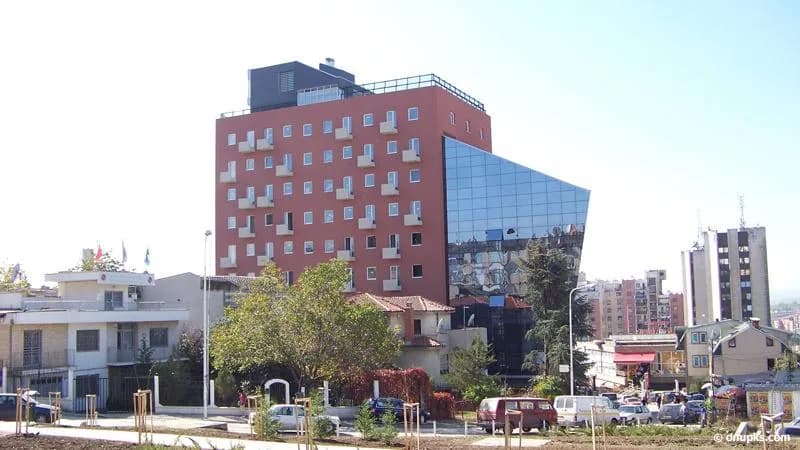 Shitet banesë 64.27 m² në Ulpianë, Prishtinë — foto 1 nga 11