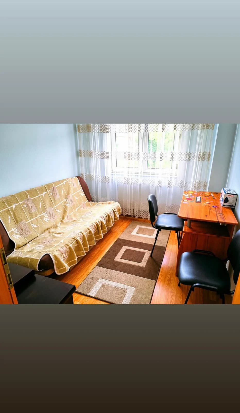 Banesë 3+1 me qira — foto 2 nga 8