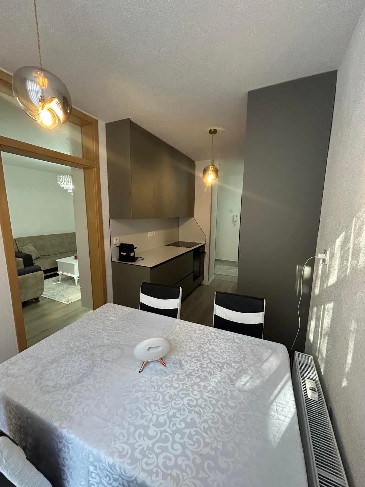 Banesë 65 m² me qira në Dardani, Prishtinë — foto 2 nga 10