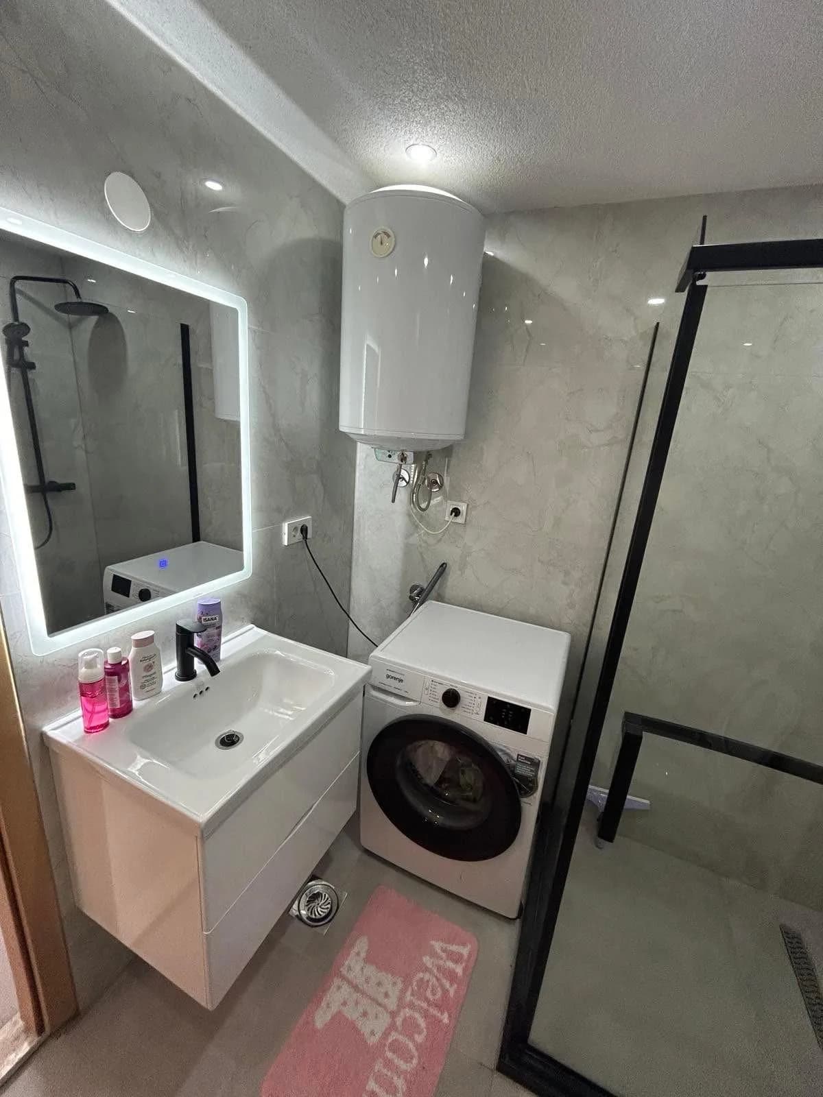 Banesë 65 m² me qira në Dardani, Prishtinë — foto 1 nga 10