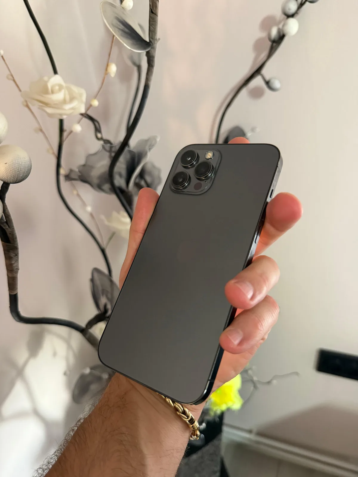 iPhone 12 Pro Max, 128 GB — foto 2 nga 6
