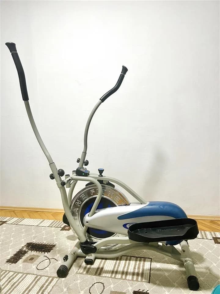 Orbitrek Elite BK2280 - biçikletë ushtrimesh — foto 2 nga 2