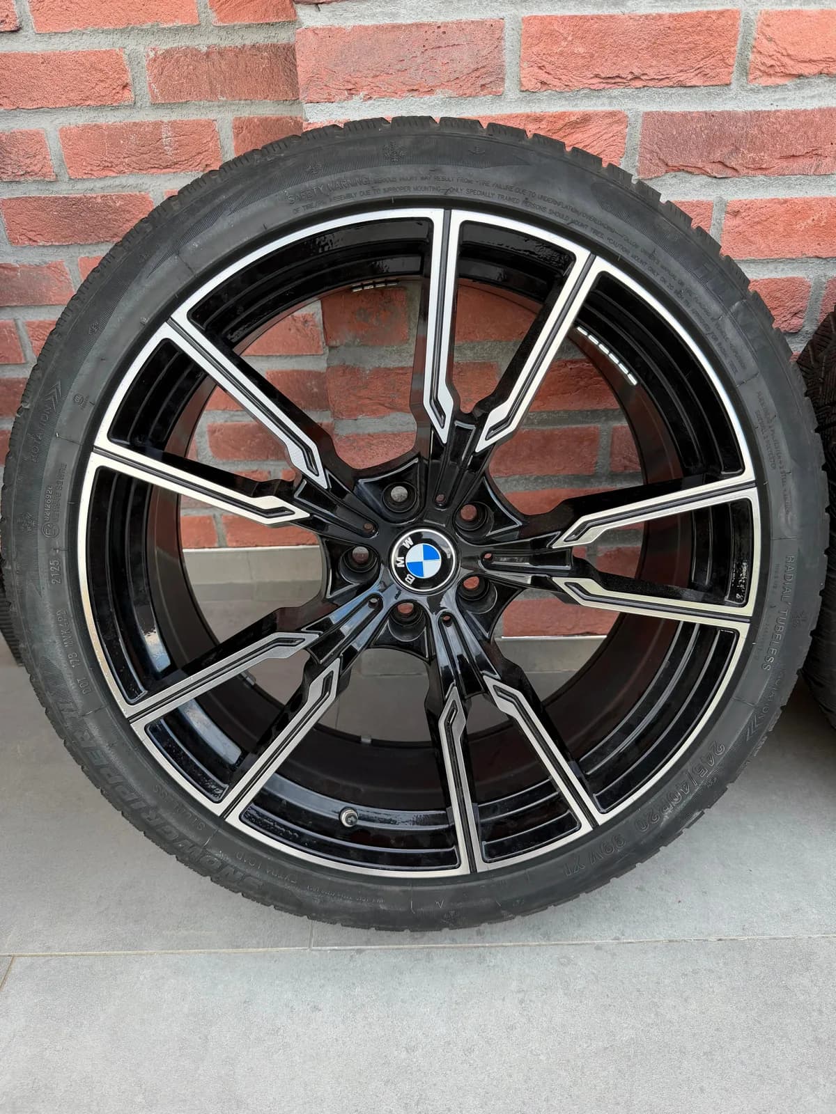Shiten fellne BMW R20 — foto 1 nga 8