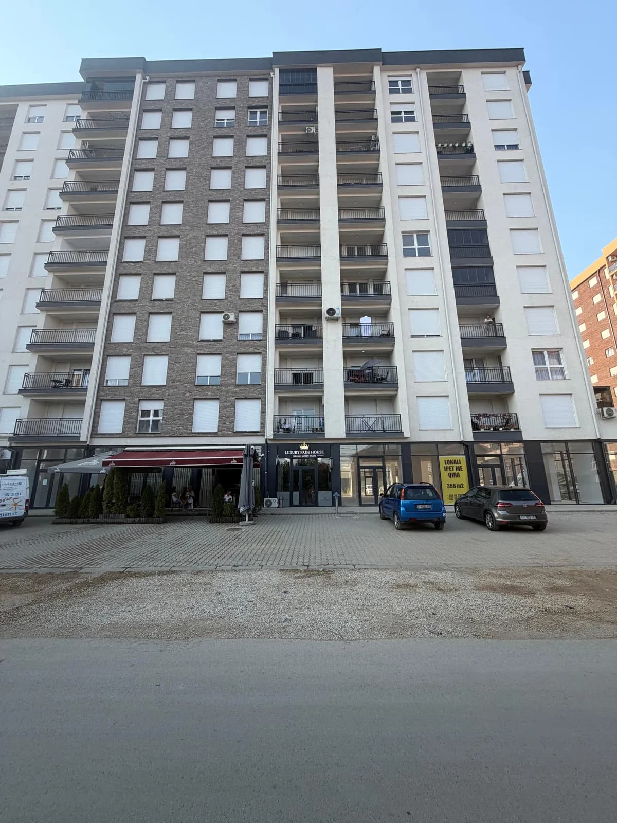 Banesë 81.6 m² për shitje në Fushë Kosovë — foto 1 nga 12