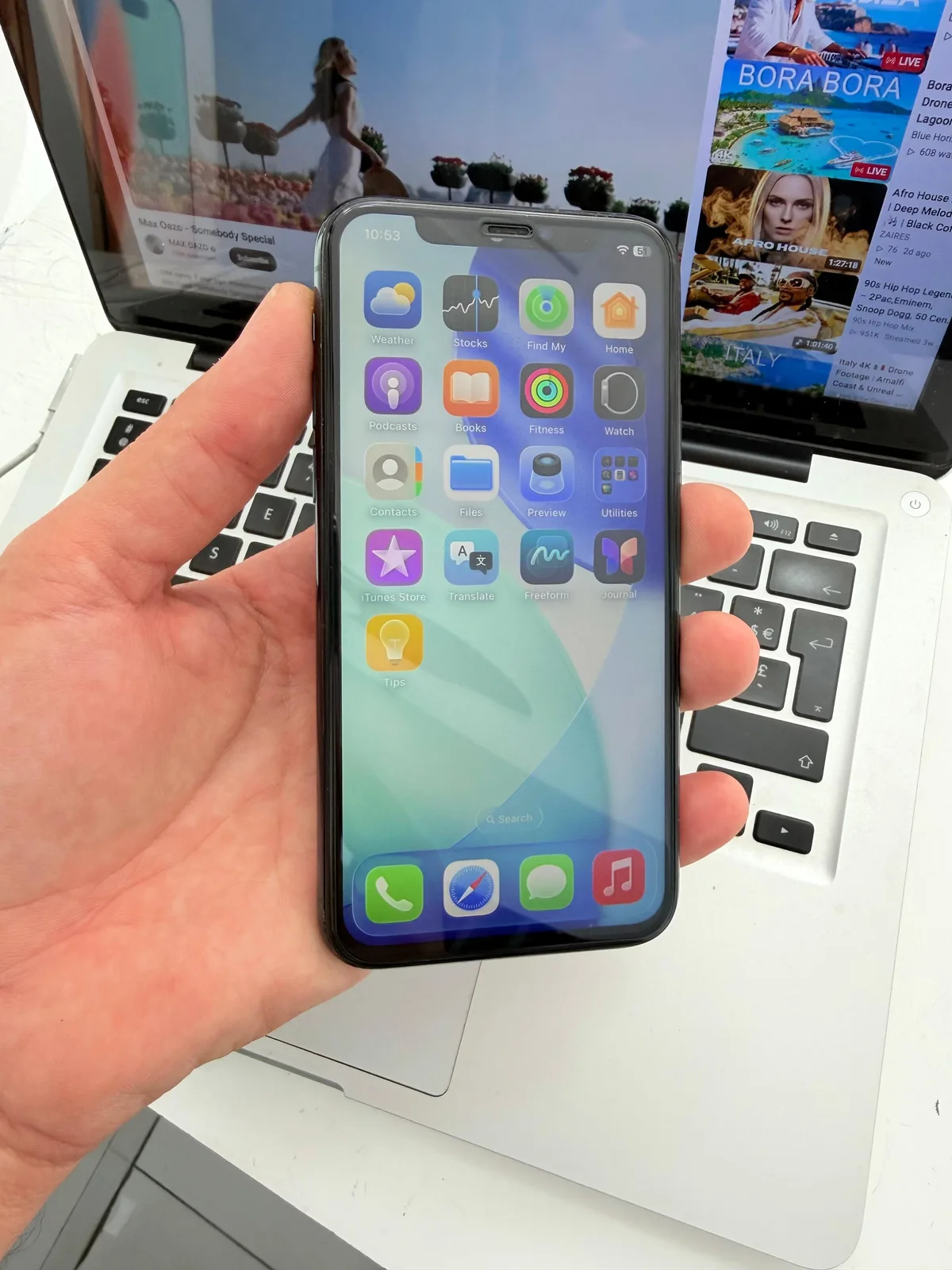 iPhone 11 Pro, 256 GB — foto 2 nga 2