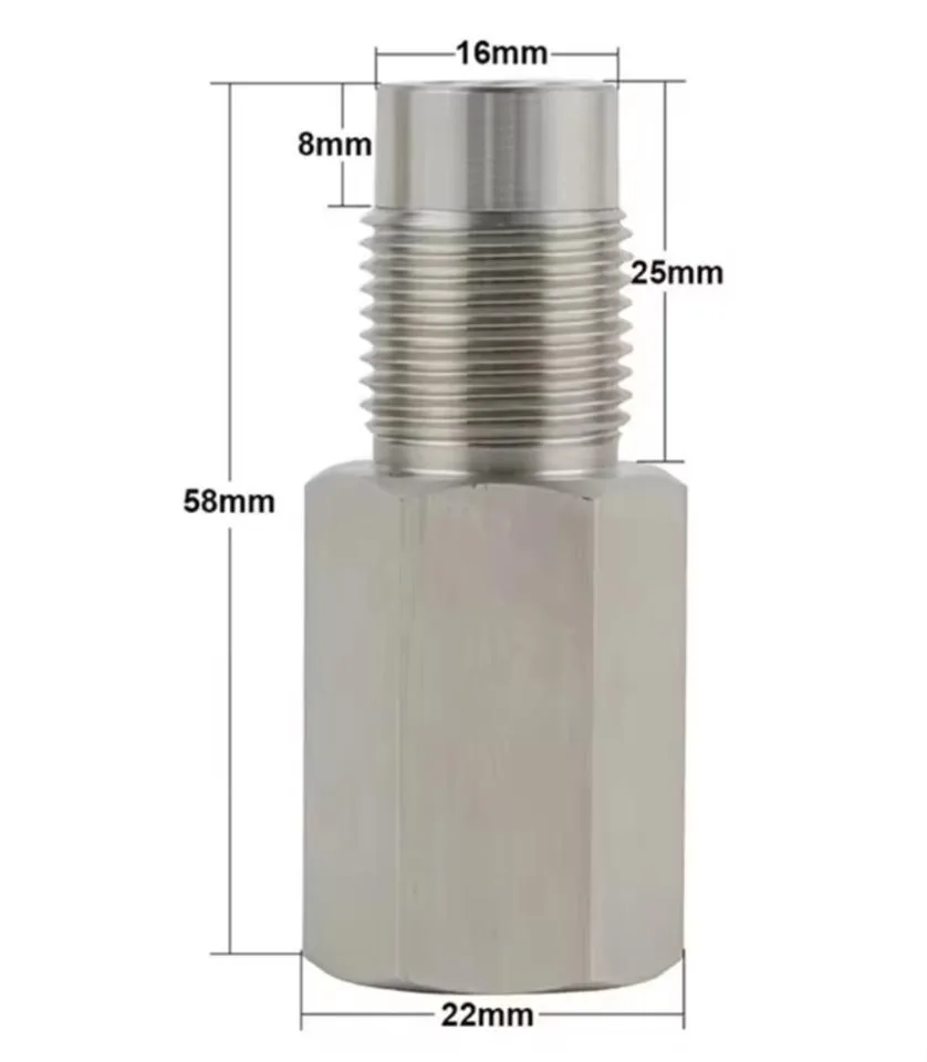 Adapter për sensorin lambda — foto 1 nga 6