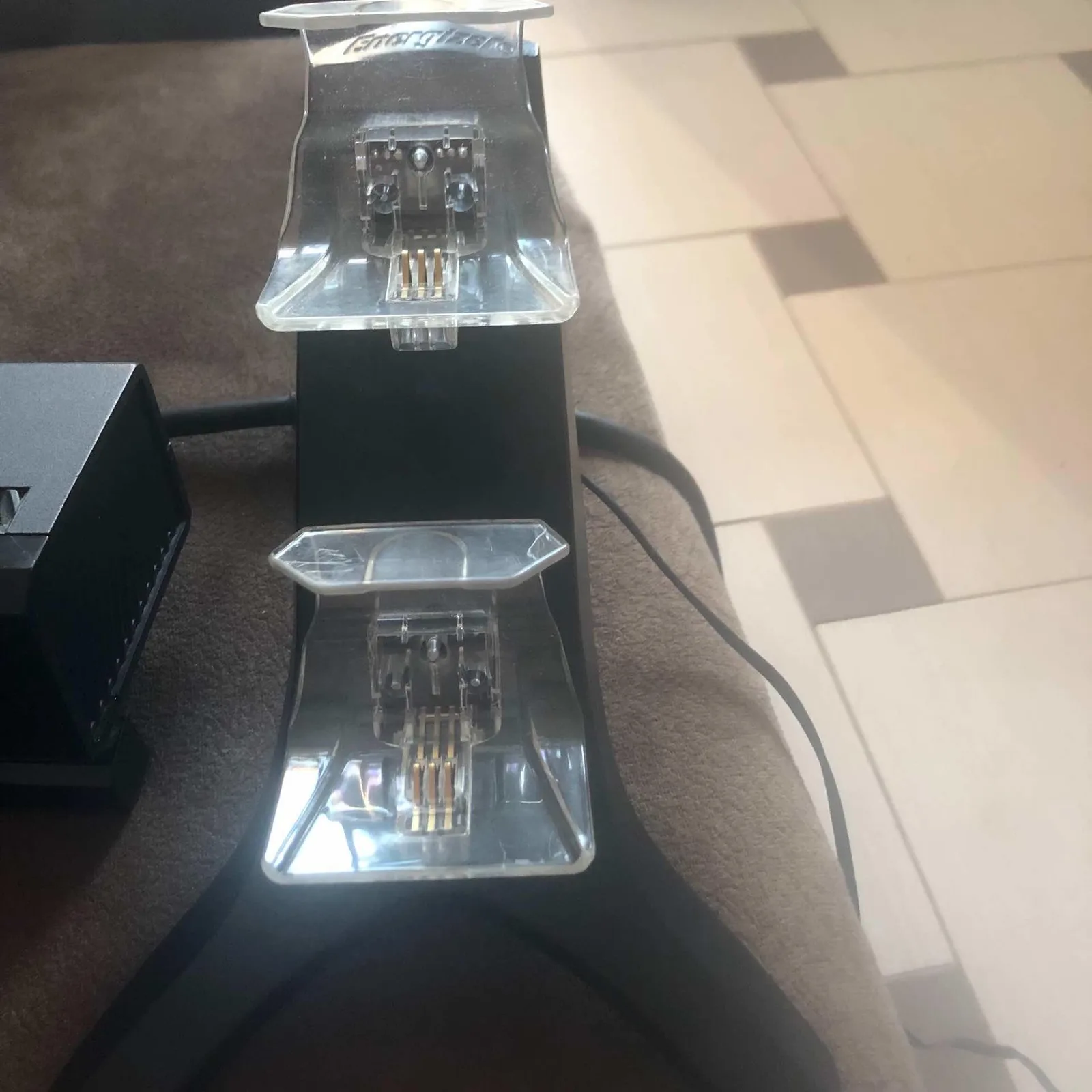 Sensor Kinect për Microsoft Xbox One (modeli 1520) dhe karikues për kontrollues — foto 2 nga 4
