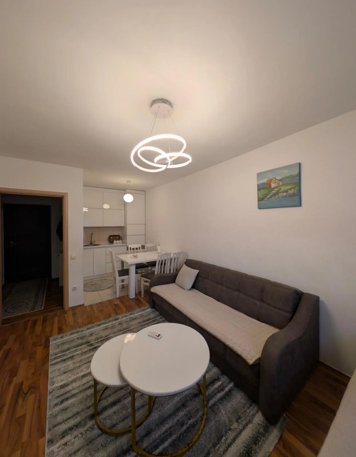 Airbnb 25€/nata - banesë me qira — foto 2 nga 11