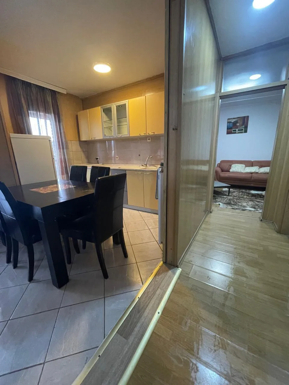 Banesë 63 m2 me qira në Dardani — foto 2 nga 7