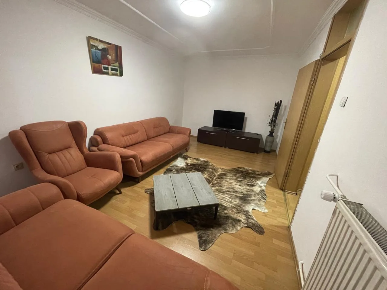 Banesë 63 m2 me qira në Dardani — foto 1 nga 7