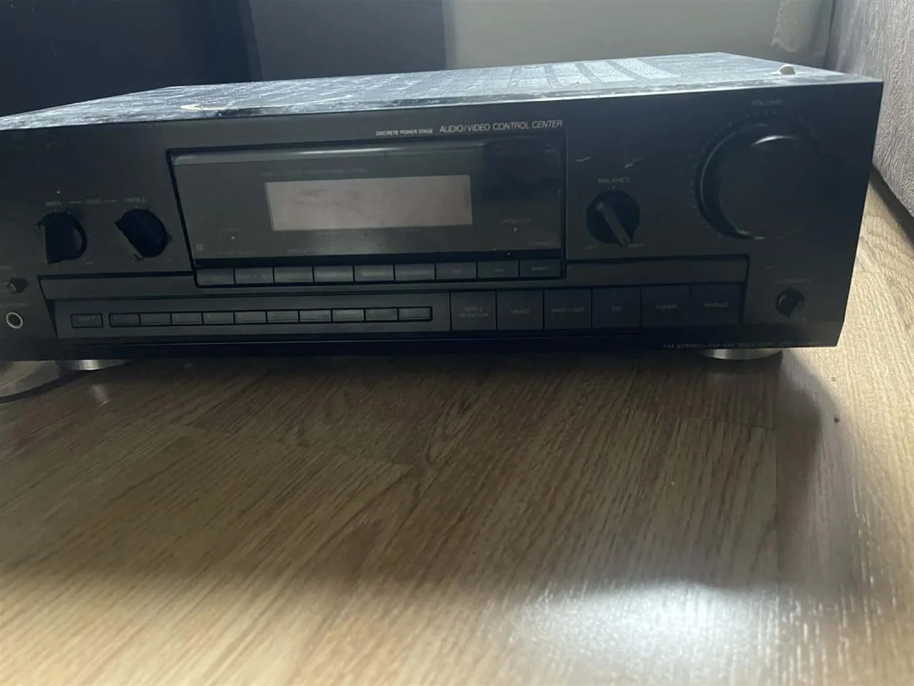 Zmadhues zëri dhe produkte tjera — foto 1 nga 10