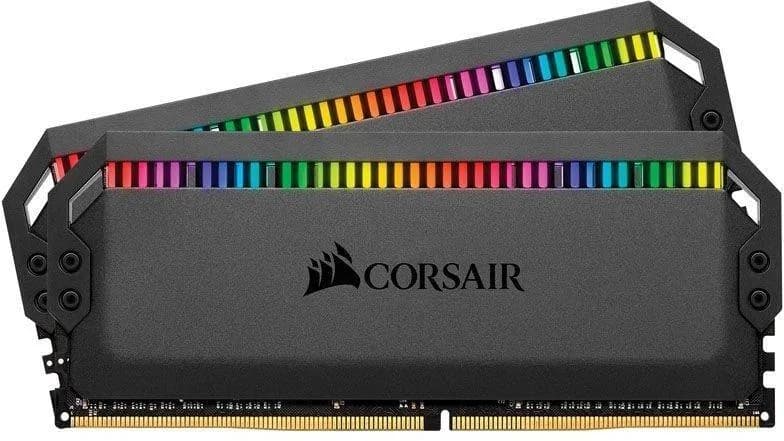 RAM DDR4 dhe DDR5, të reja dhe të përdorura — foto 1 nga 4