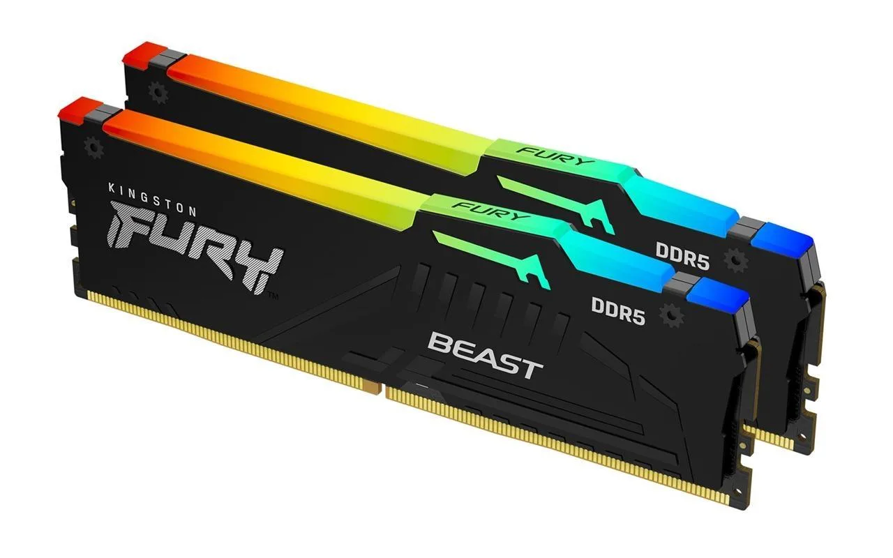 RAM DDR4 dhe DDR5, të reja dhe të përdorura — foto 2 nga 4