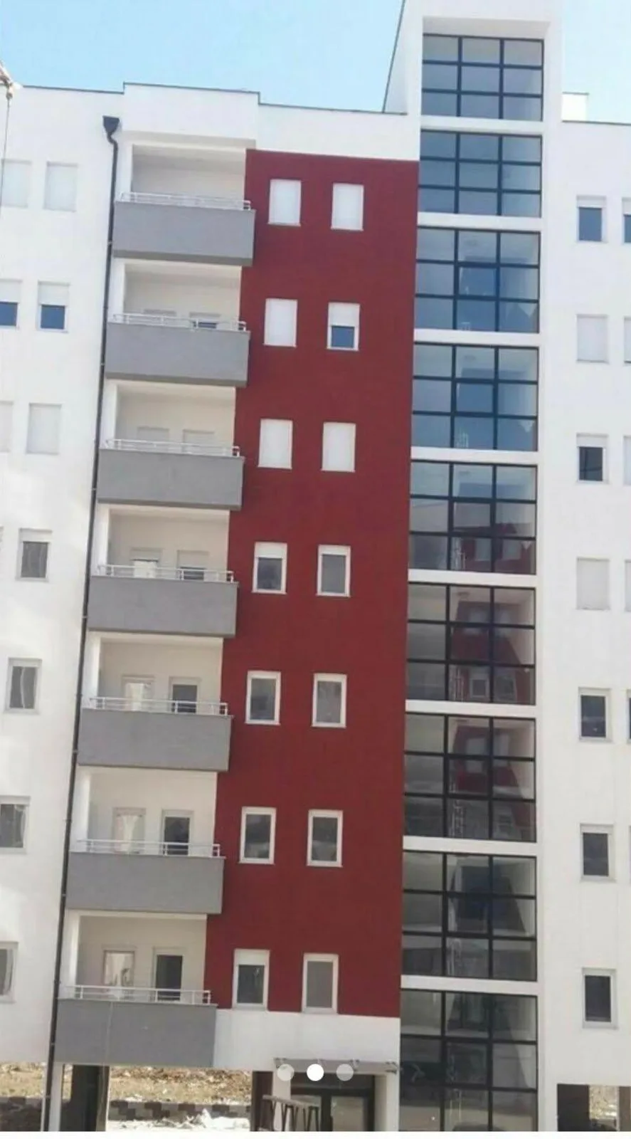 Banesë 72 m² në shitje — foto 1 nga 2