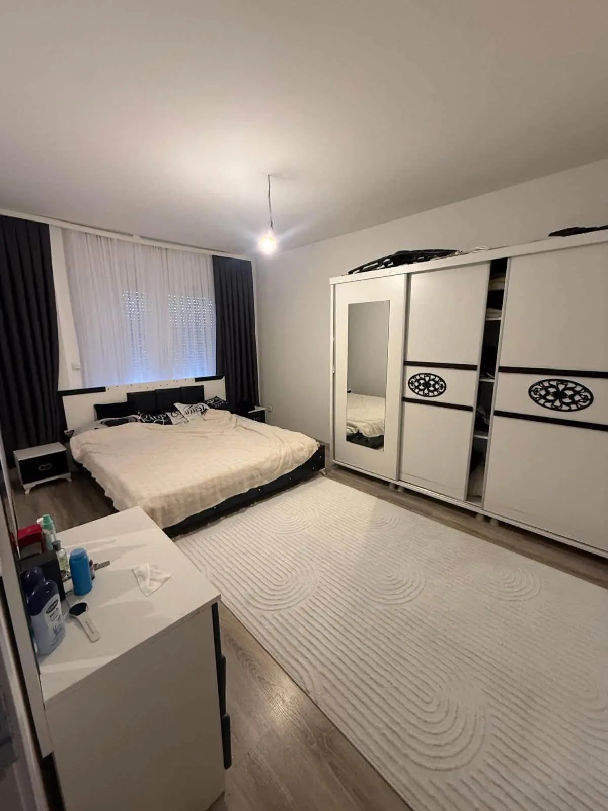 Banesë me qira, 3 dhomëshe në Fushë Kosovë, 044 555 549 — foto 2 nga 4