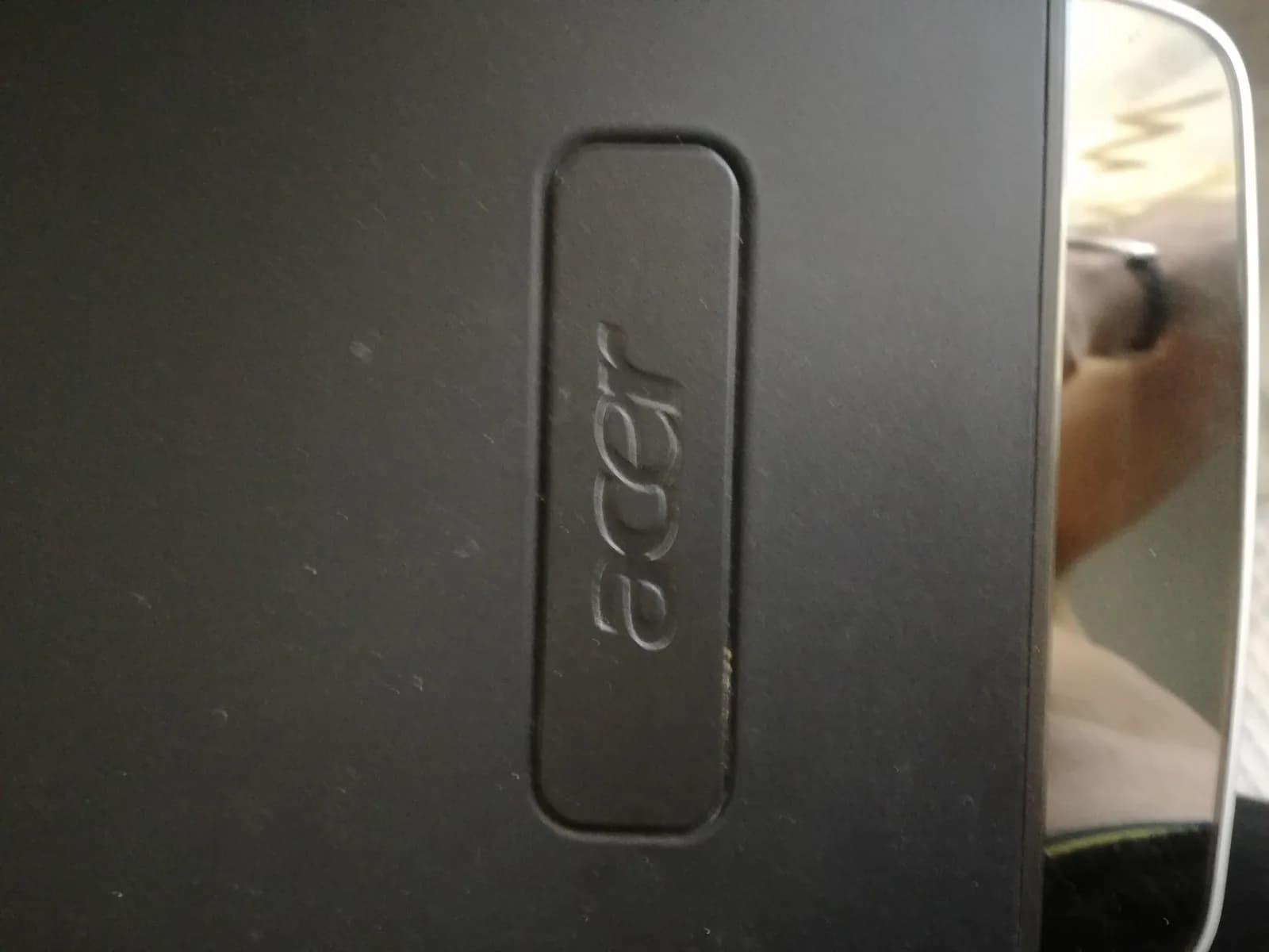 Acer Aspire me MSI Pro B760M, Intel Core i5-12400F, 16 GB RAM, RTX 3050 8 GB — foto 2 nga 2