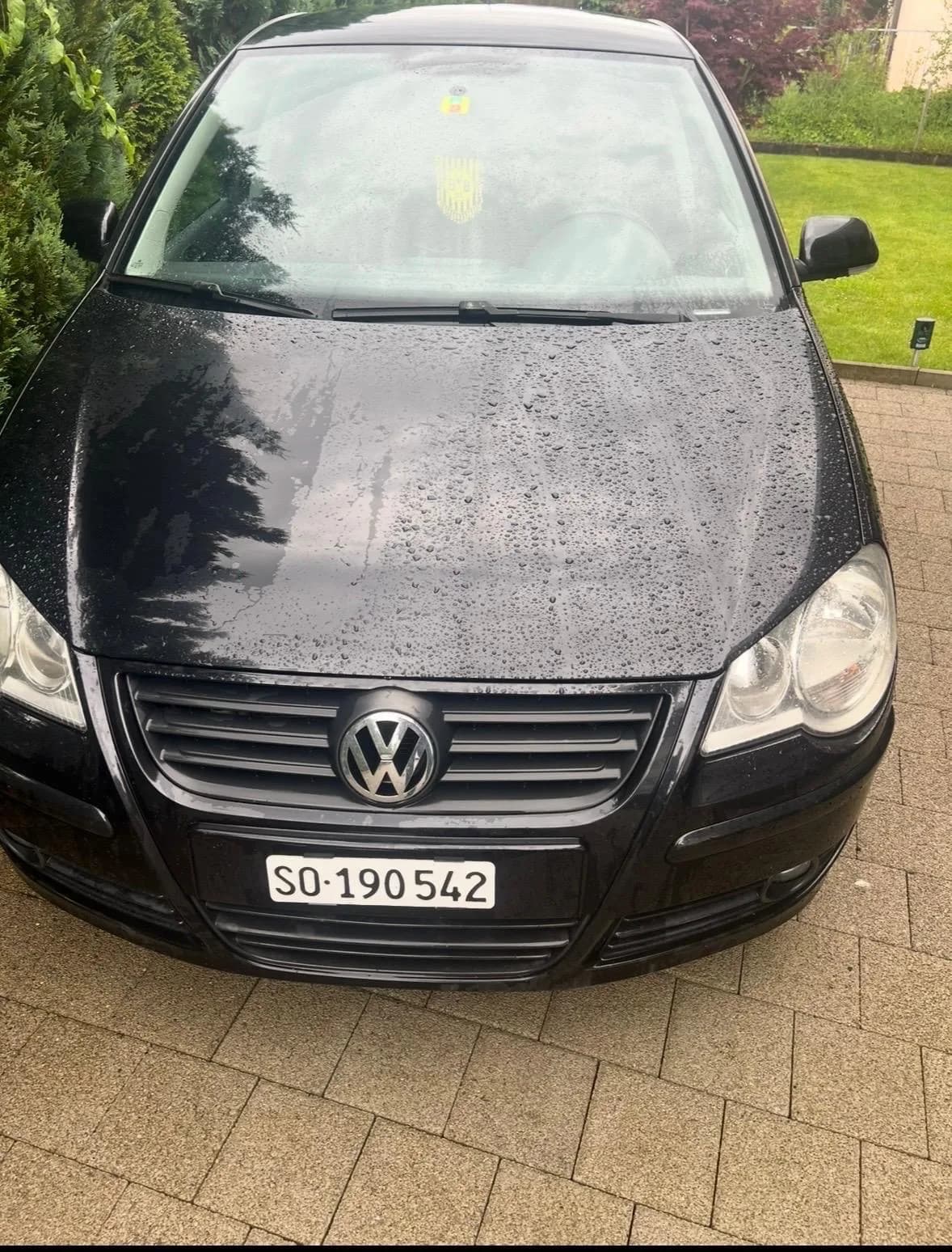 VW Polo 1.4 TDI, 222000 km — foto 2 nga 5
