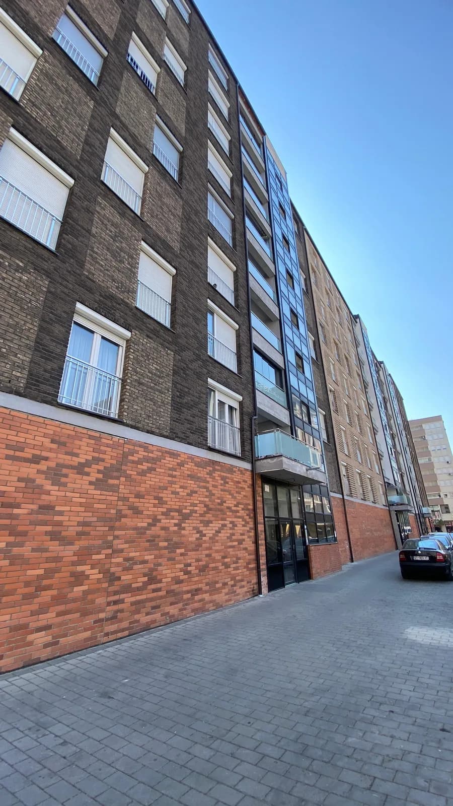 Banesë 96 m² në shitje, me fletë poseduese - Britania Home, Fushë Kosovë — foto 2 nga 5