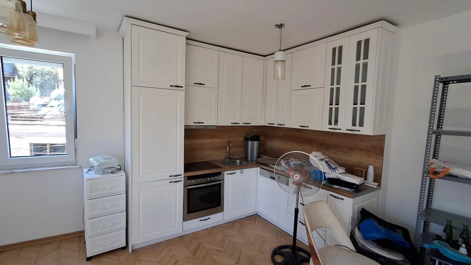 Shtëpi dy-katëshe me qira në Arbëri, Prishtinë — foto 1 nga 12