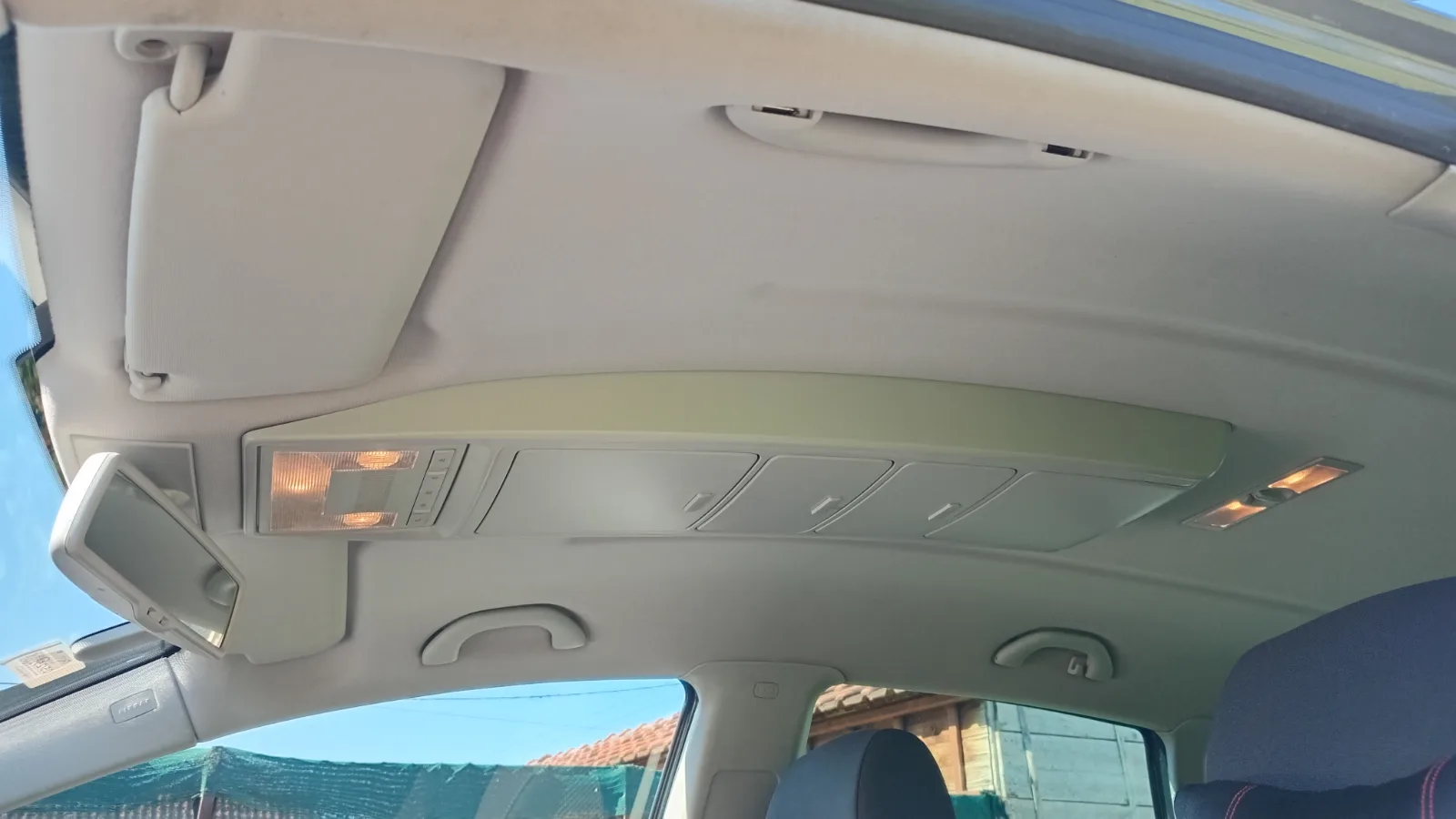 Shitet Seat Altea 2014 — foto 2 nga 10