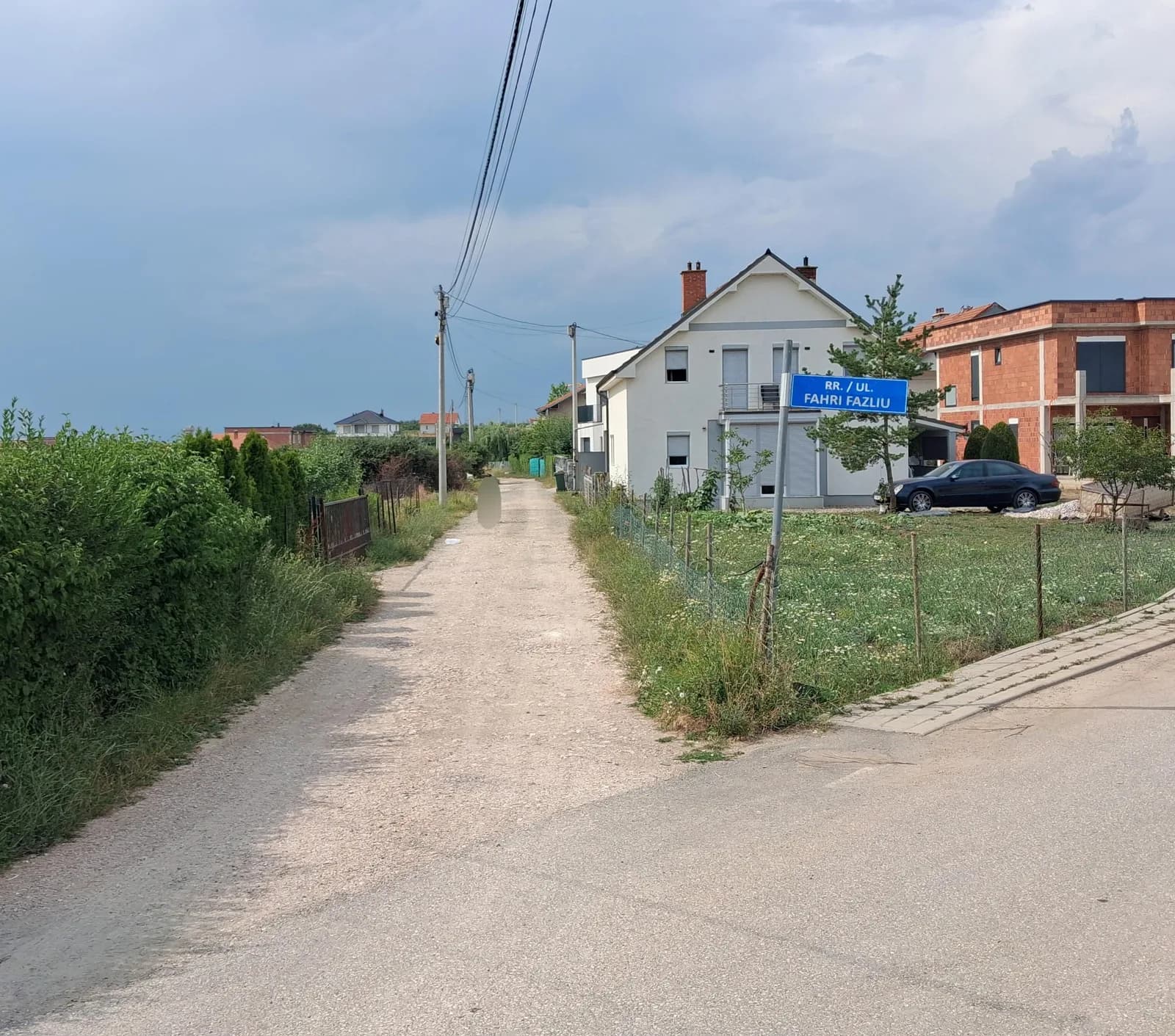 Truall 579 m² në shitje në Lipjan ose ndërrim me banesë — foto 2 nga 10