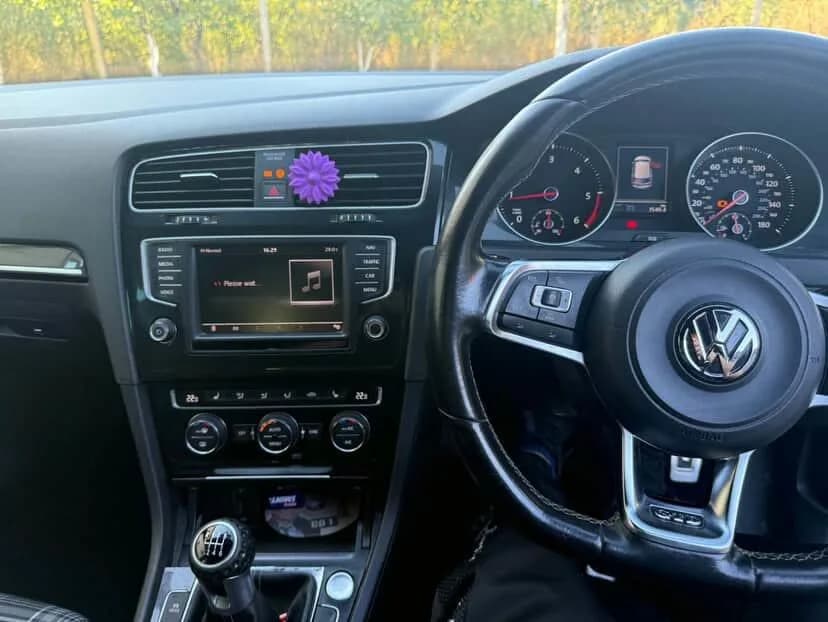 VW Golf GTD – gjendje shumë e mirë — foto 2 nga 6